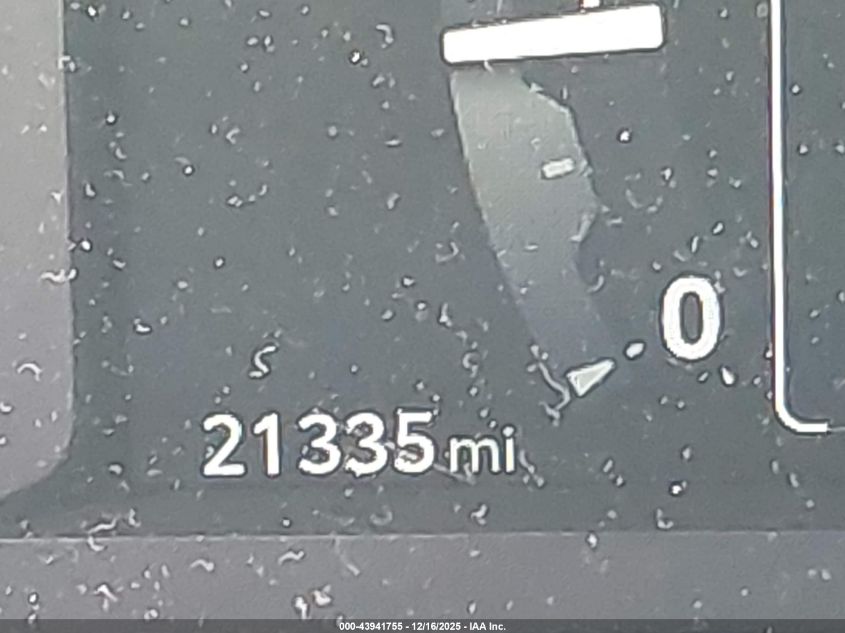 2025 Toyota Tacoma Sr5 VIN: 3TMKB5FN0SM028884 Lot: 43941755