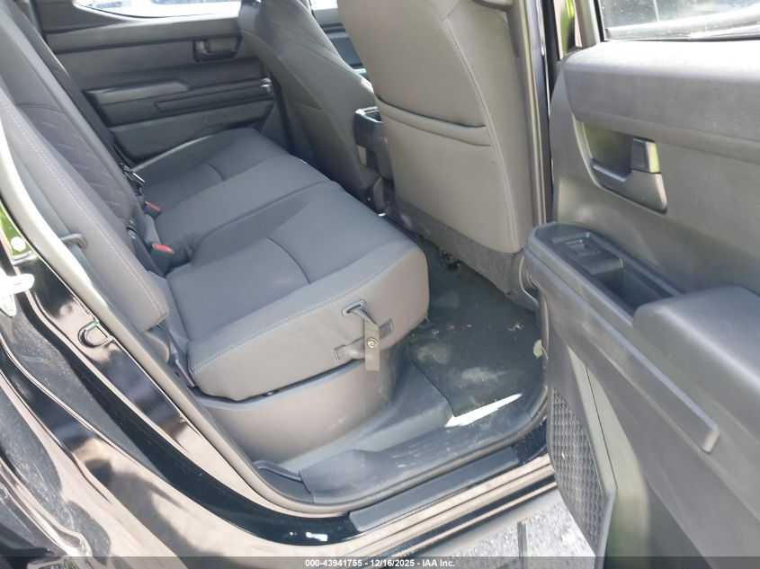 2025 Toyota Tacoma Sr5 VIN: 3TMKB5FN0SM028884 Lot: 43941755