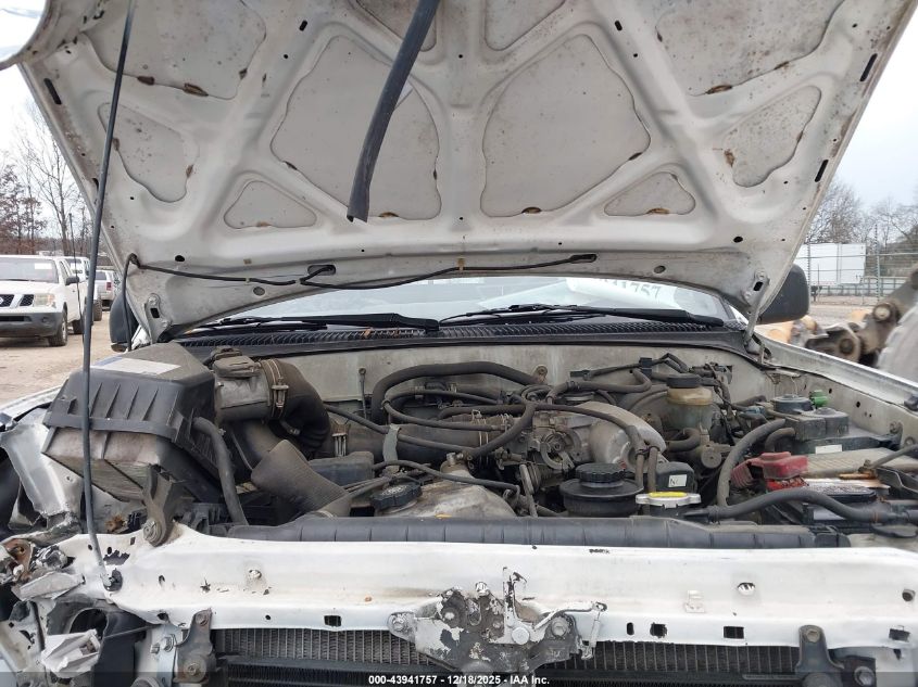 1999 Toyota Tacoma VIN: 4TAPM62N4XZ562063 Lot: 43941757