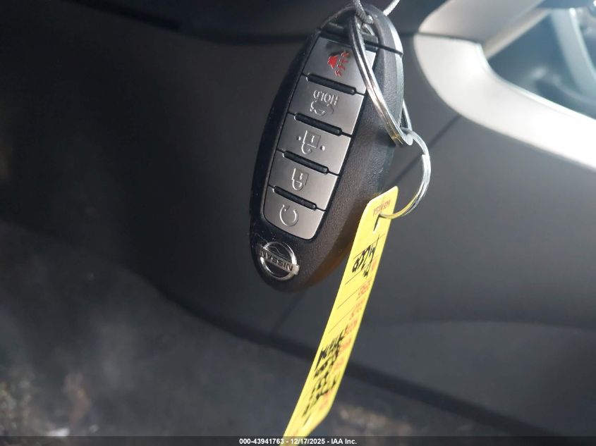 2013 Nissan Altima 2.5 Sl VIN: 1N4AL3AP4DC229414 Lot: 43941763