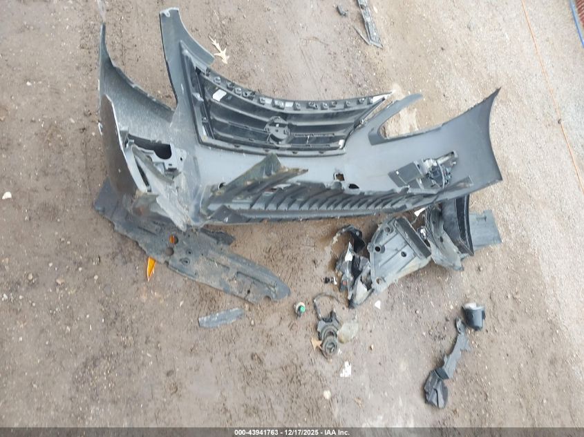 2013 Nissan Altima 2.5 Sl VIN: 1N4AL3AP4DC229414 Lot: 43941763