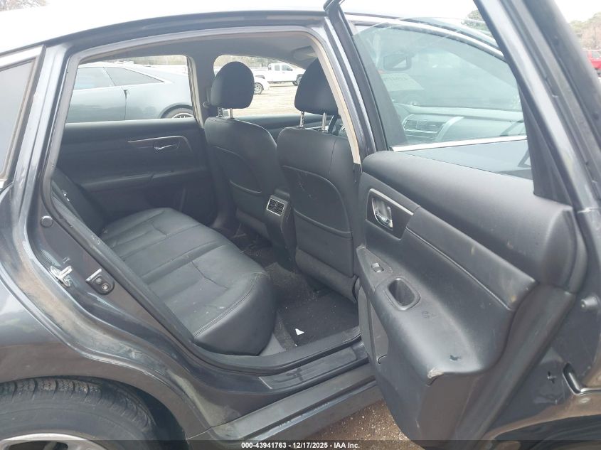 2013 Nissan Altima 2.5 Sl VIN: 1N4AL3AP4DC229414 Lot: 43941763