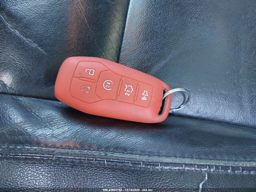 2016 Ford Explorer Xlt VIN: 1FM5K8D80GGA22057 Lot: 43941765