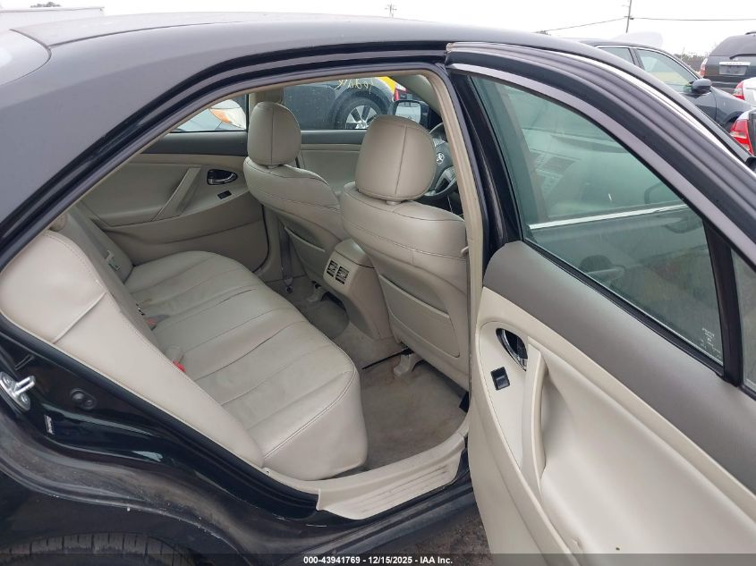 2007 Toyota Camry Hybrid VIN: 4T1BB46K97U022287 Lot: 43941769