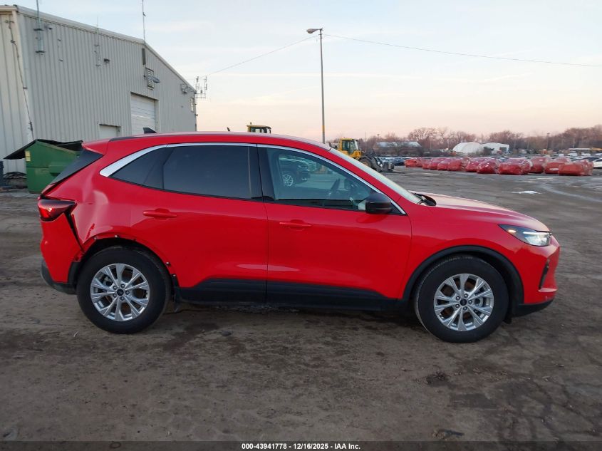 2024 Ford Escape Active VIN: 1FMCU0GNXRUA16629 Lot: 43941778