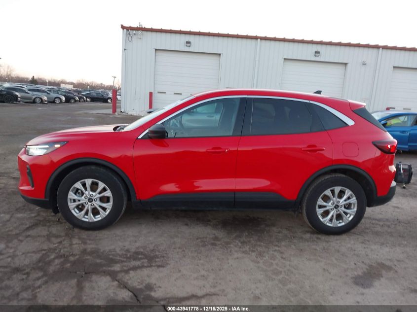 2024 Ford Escape Active VIN: 1FMCU0GNXRUA16629 Lot: 43941778