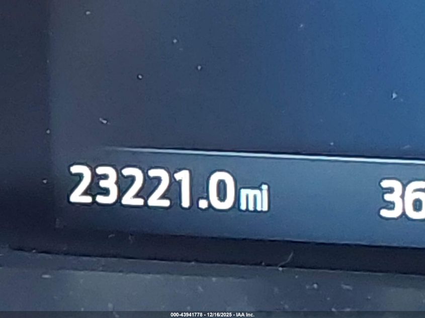 2024 Ford Escape Active VIN: 1FMCU0GNXRUA16629 Lot: 43941778