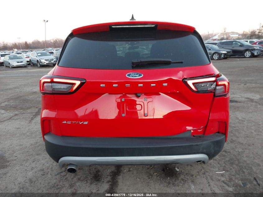 2024 Ford Escape Active VIN: 1FMCU0GNXRUA16629 Lot: 43941778