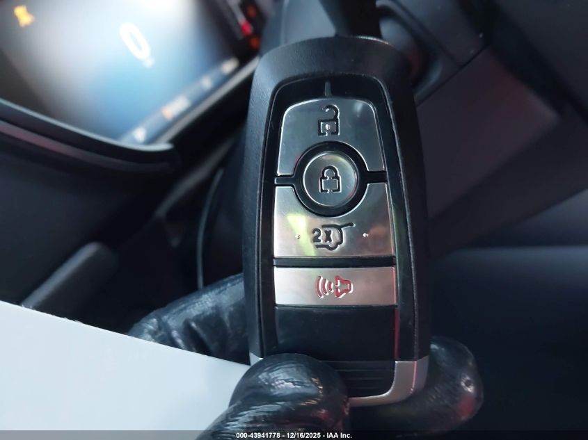 2024 Ford Escape Active VIN: 1FMCU0GNXRUA16629 Lot: 43941778