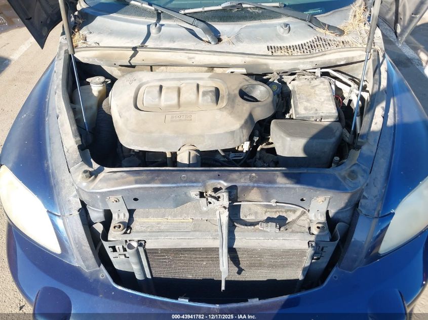 2008 Chevrolet Hhr Ls VIN: 3GNCA13D385667641 Lot: 43941782