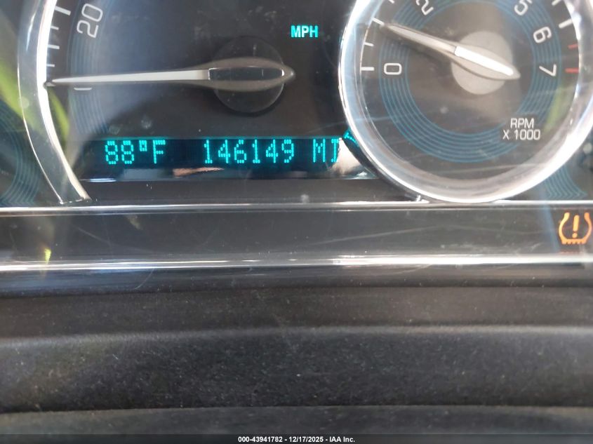 2008 Chevrolet Hhr Ls VIN: 3GNCA13D385667641 Lot: 43941782