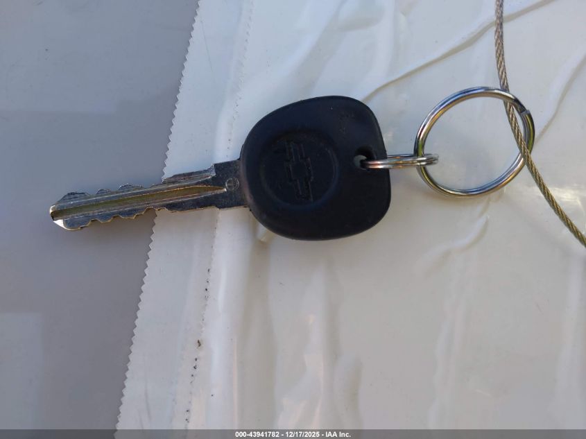 2008 Chevrolet Hhr Ls VIN: 3GNCA13D385667641 Lot: 43941782