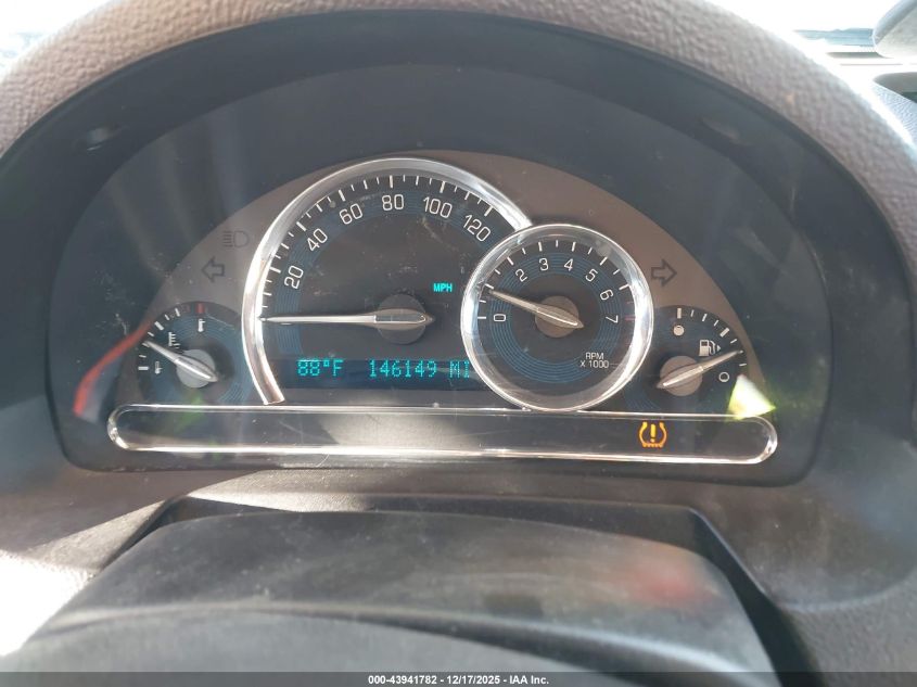 2008 Chevrolet Hhr Ls VIN: 3GNCA13D385667641 Lot: 43941782