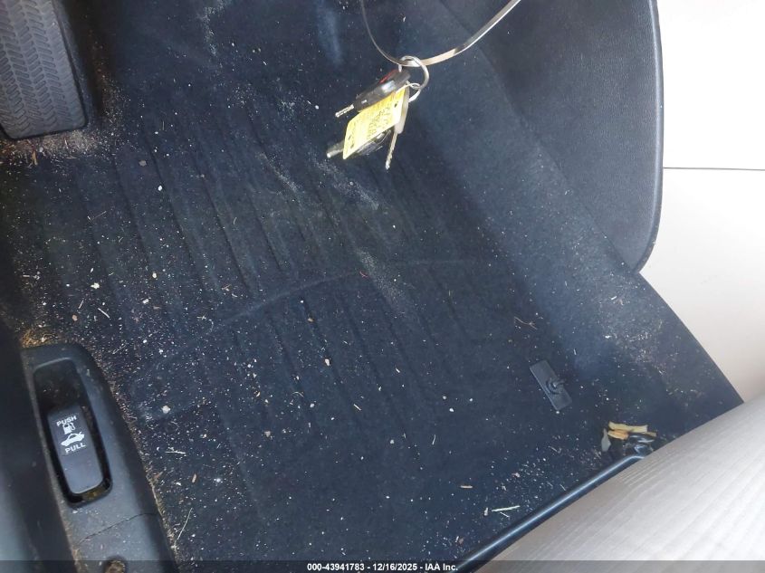 2014 Honda Accord Lx VIN: 1HGCR2F35EA162144 Lot: 43941783