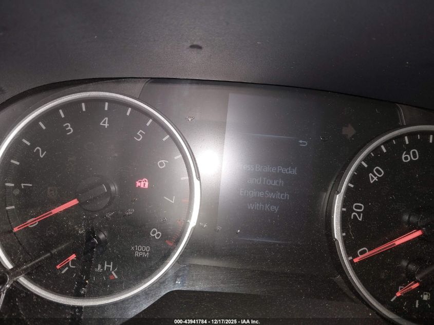 2022 Toyota Rav4 Xle Premium VIN: 2T3A1RFV3NC293566 Lot: 43941784