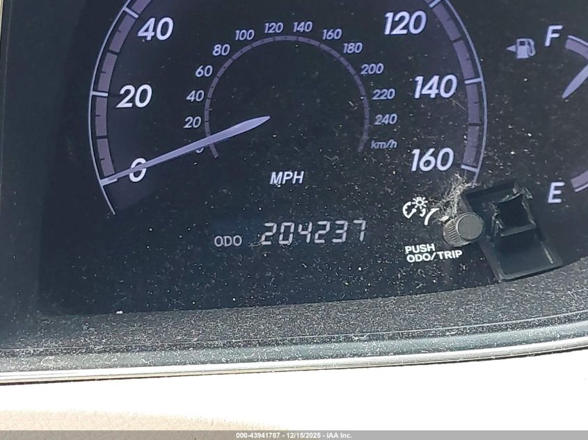 2011 Toyota Avalon Limited VIN: 4T1BK3DB7BU408342 Lot: 43941787