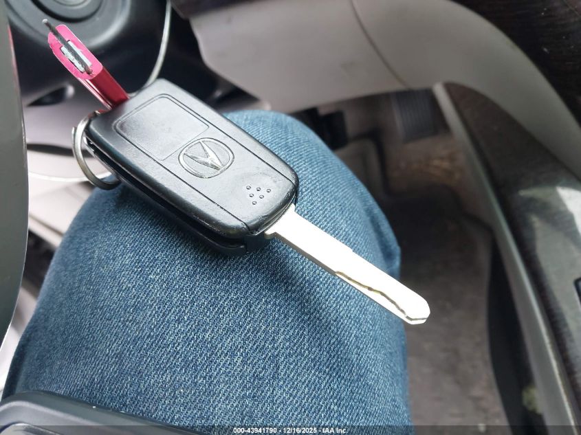 2010 Acura Mdx Technology Package VIN: 2HNYD2H69AH508048 Lot: 43941790