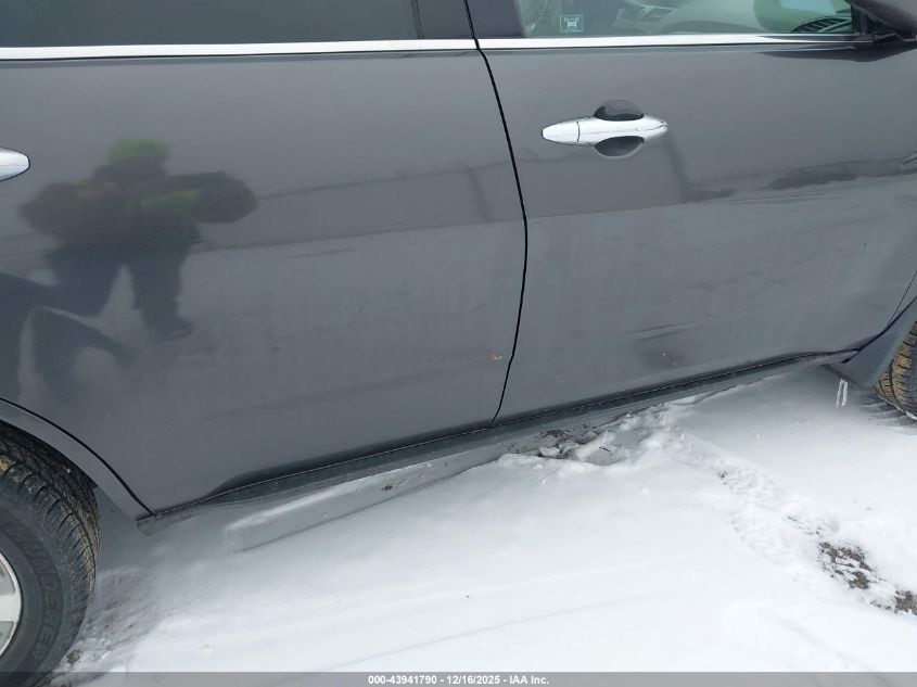 2010 Acura Mdx Technology Package VIN: 2HNYD2H69AH508048 Lot: 43941790