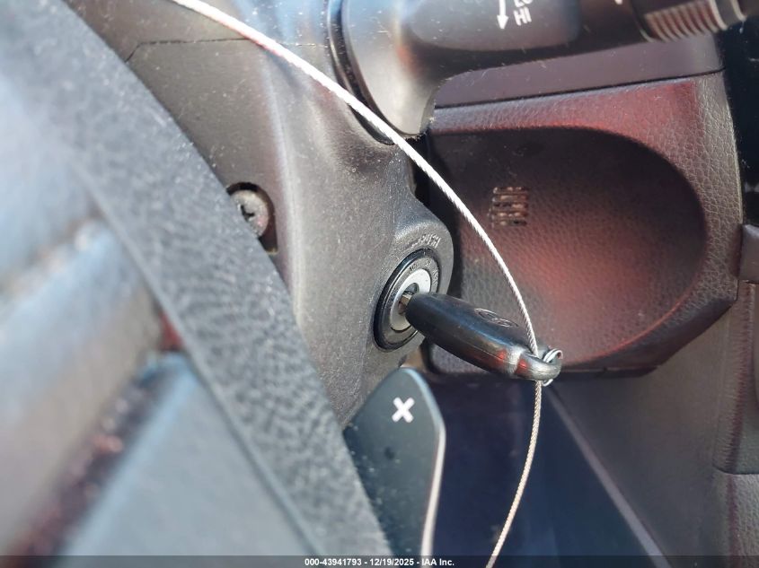 2015 Toyota Corolla S Plus VIN: 2T1BURHE8FC362979 Lot: 43941793