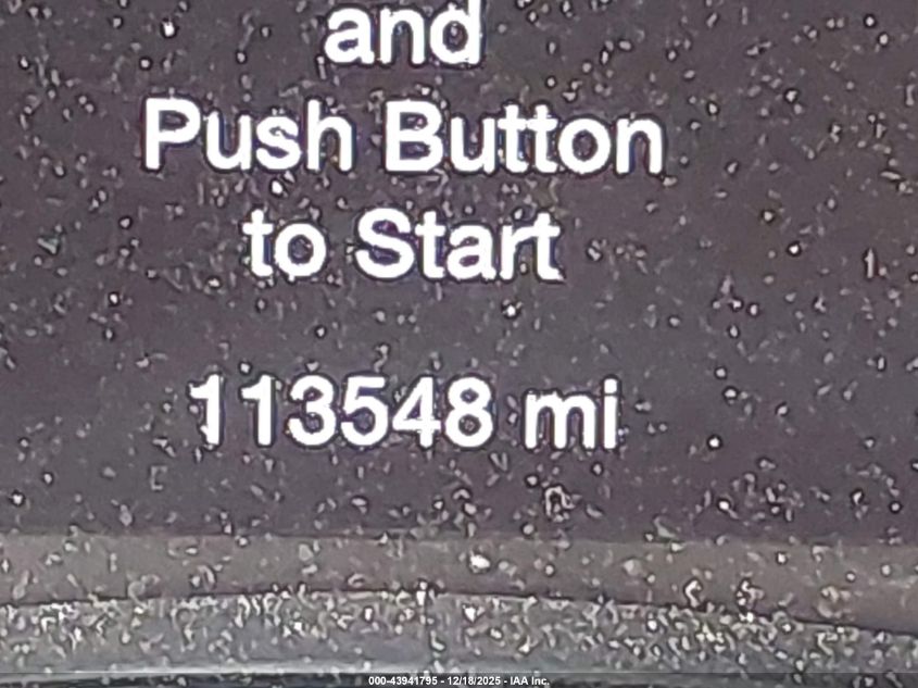 2019 Jeep Grand Cherokee Altitude 4X2 VIN: 1C4RJEAG5KC597290 Lot: 43941795