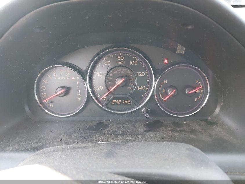 2004 Honda Civic Ex VIN: 2HGES26764H527060 Lot: 43941805