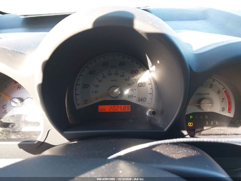 2009 Scion Tc VIN: JTKDE167790284603 Lot: 43941806