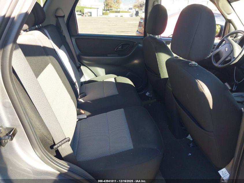 2007 Ford Escape Xlt/Xlt Sport VIN: 1FMCU031X7KA97319 Lot: 43941811