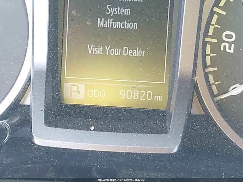 2018 Toyota Tacoma Sr5 V6 VIN: 3TMCZ5AN5JM145995 Lot: 43941812