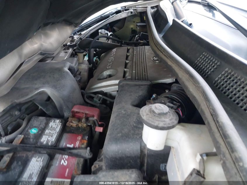 2006 Toyota Sienna Le VIN: 5TDZA23C46S538860 Lot: 43941815