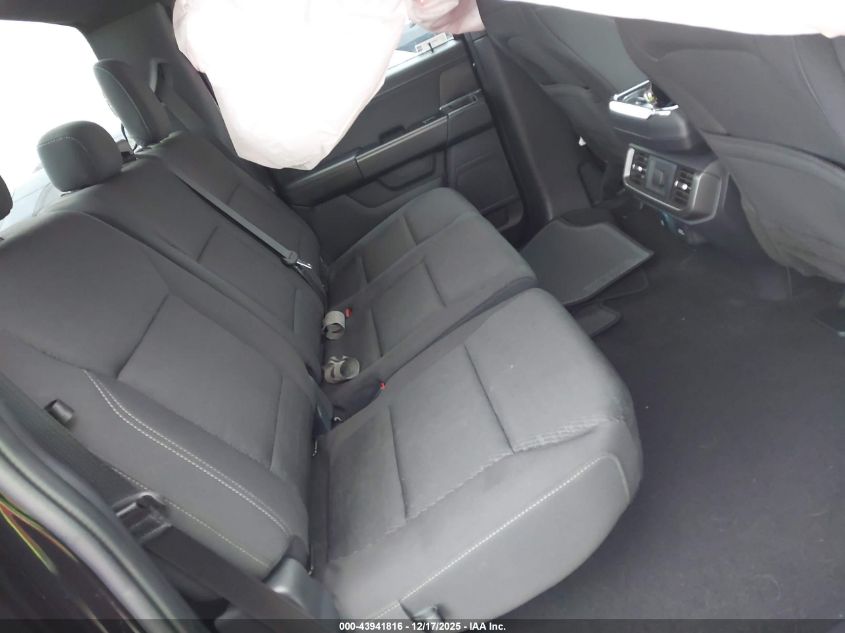 2024 Ford F-150 Xlt VIN: 1FTFW3L59RKD82676 Lot: 43941816