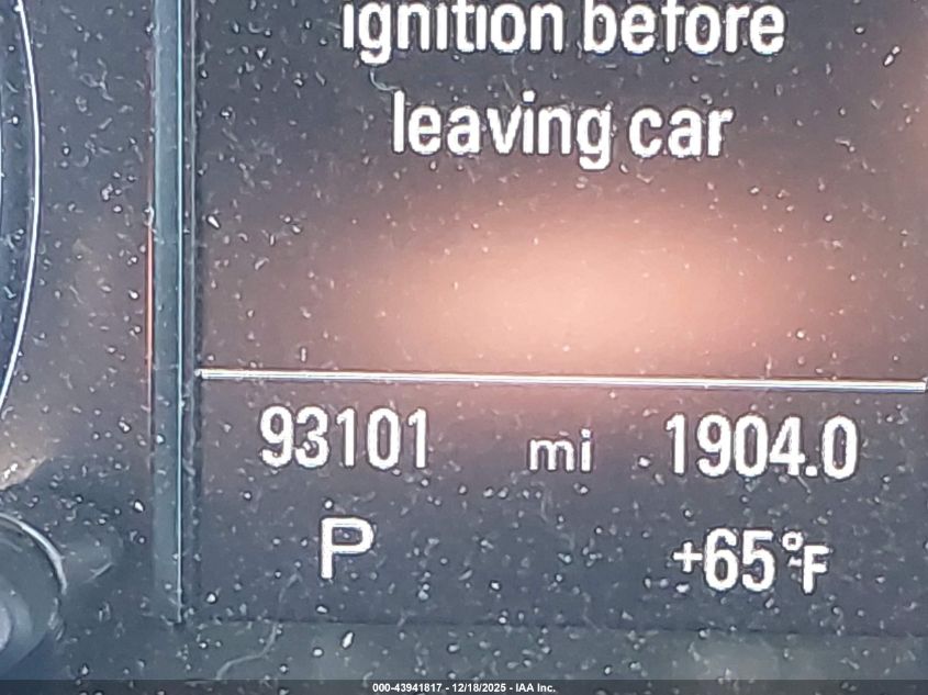 2016 Audi Q5 2.0T Premium VIN: WA1L2AFP4GA060766 Lot: 43941817