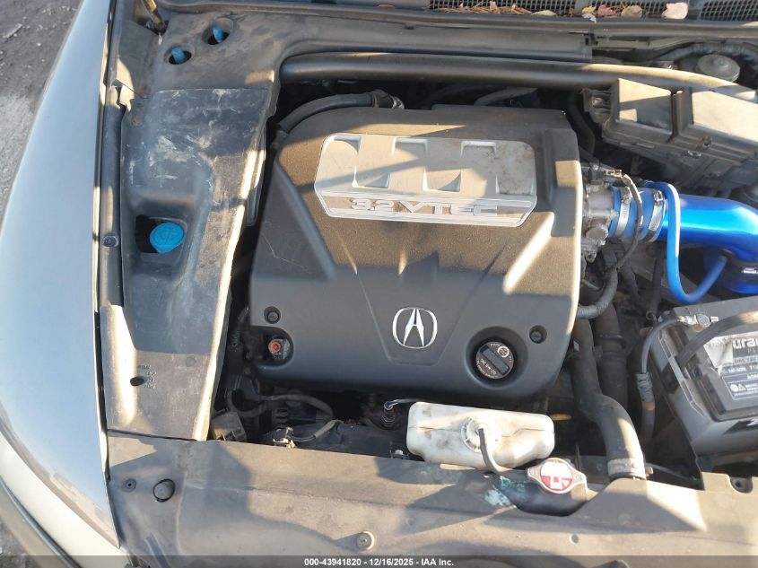 2008 Acura Tl 3.2 VIN: 19UUA66298A034908 Lot: 43941820