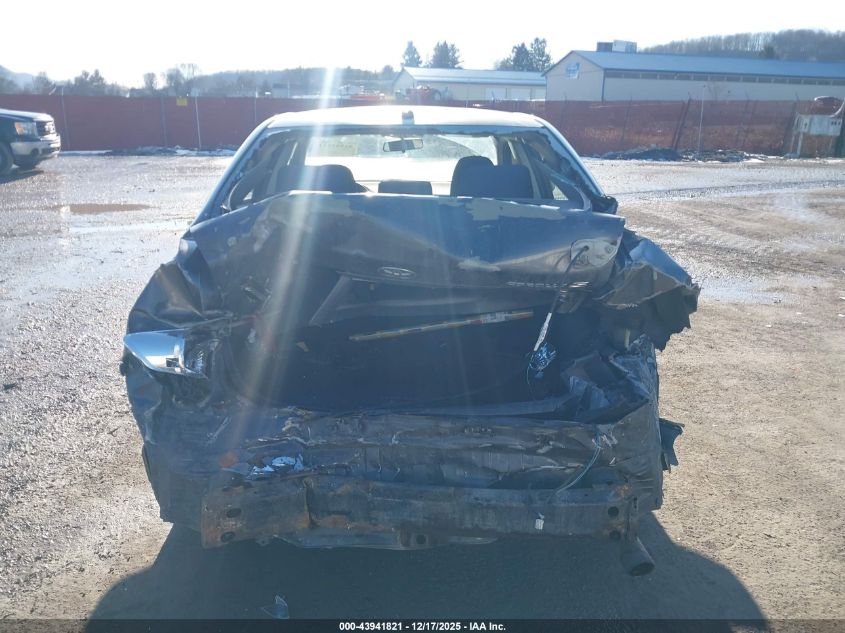 2010 Toyota Corolla S VIN: 1NXBU4EE8AZ341418 Lot: 43941821