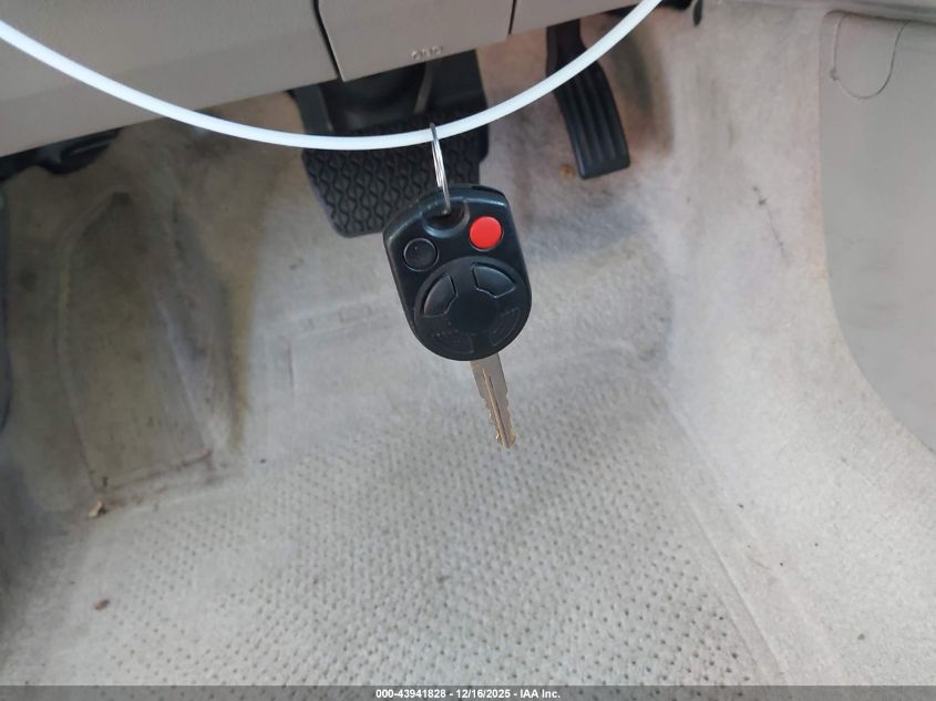 2008 Mercury Milan V6 Premier VIN: 3MEHM02158R650398 Lot: 43941828