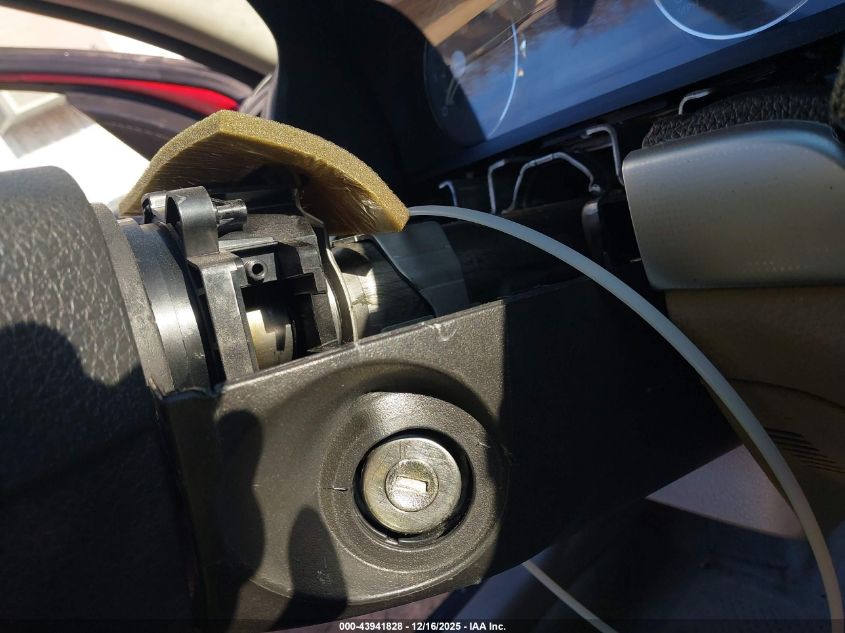 2008 Mercury Milan V6 Premier VIN: 3MEHM02158R650398 Lot: 43941828