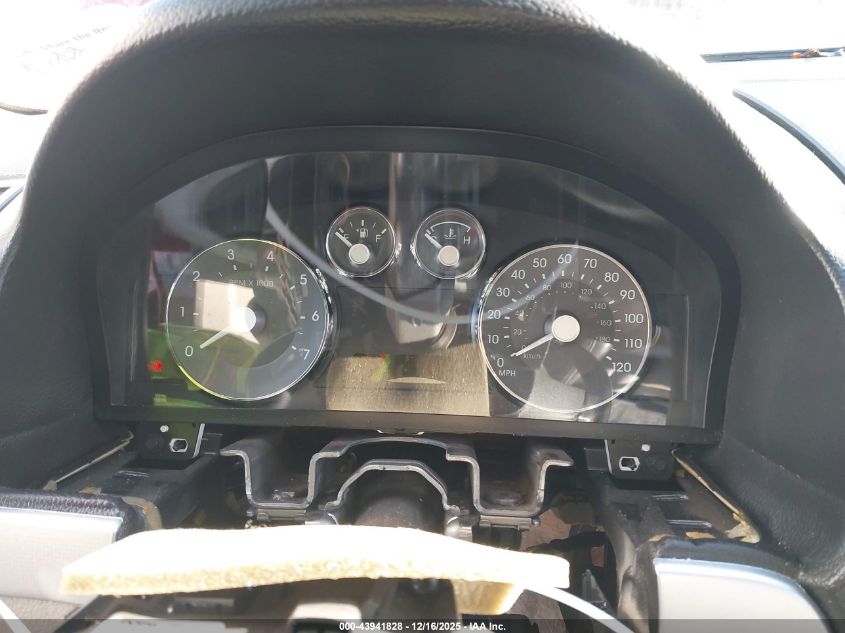 2008 Mercury Milan V6 Premier VIN: 3MEHM02158R650398 Lot: 43941828