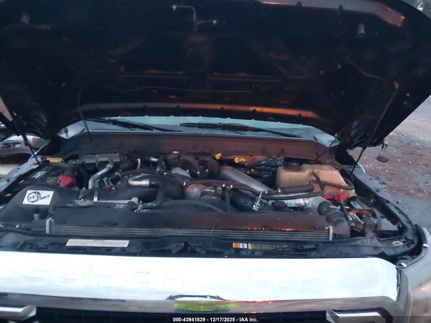 1FT7W2BTXDEA83347 2013 FORD F250 photo no. 4