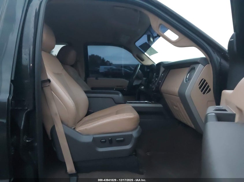 1FT7W2BTXDEA83347 2013 FORD F250 photo no. 3