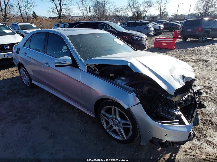 WDDHF8JB5GB222618 2016 Mercedes-Benz E 350 4Matic auction photo 1