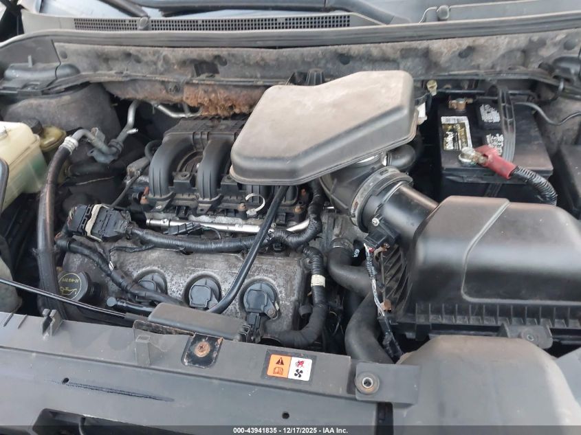 2008 Mazda Cx-9 Grand Touring VIN: JM3TB38V880133679 Lot: 43941835