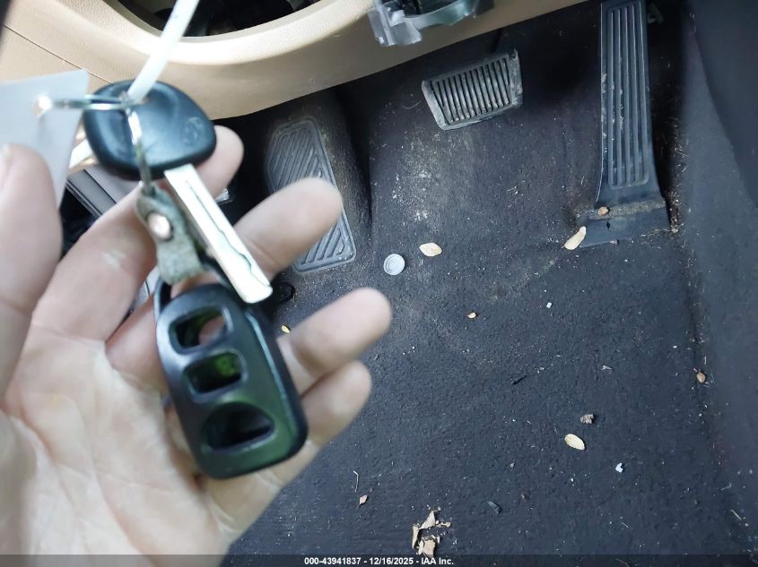 2014 Hyundai Sonata Gls VIN: 5NPEB4AC0EH813543 Lot: 43941837