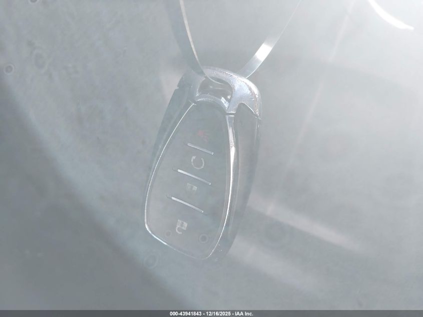 2020 Chevrolet Equinox Fwd 1Fl VIN: 2GNAXFEV1L6248526 Lot: 43941843