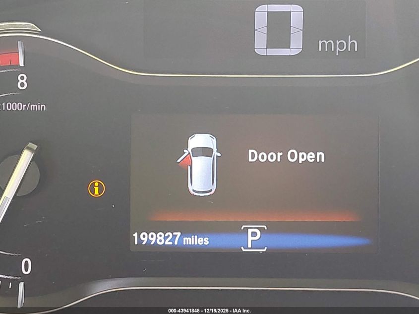 2016 Honda Pilot Lx VIN: 5FNYF5H14GB024096 Lot: 43941848