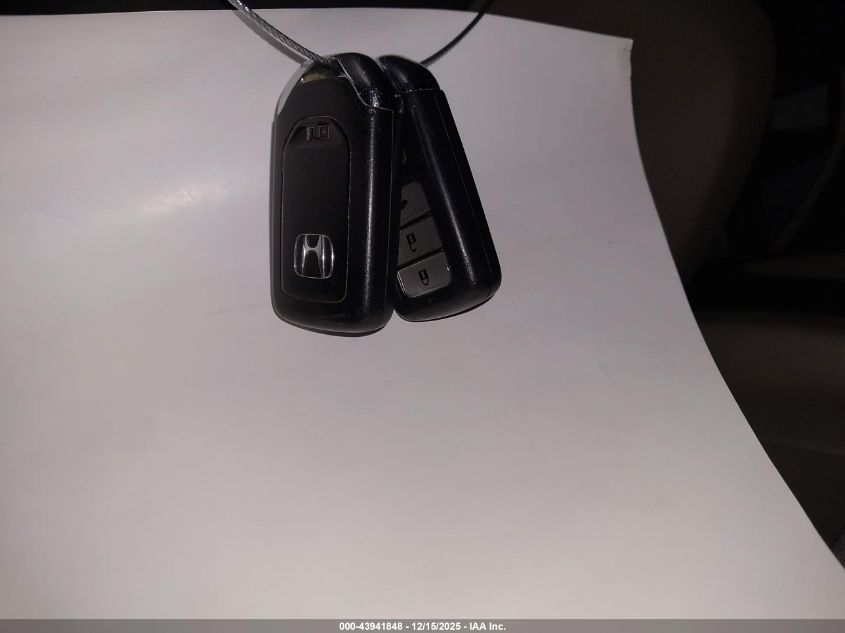 2016 Honda Pilot Lx VIN: 5FNYF5H14GB024096 Lot: 43941848