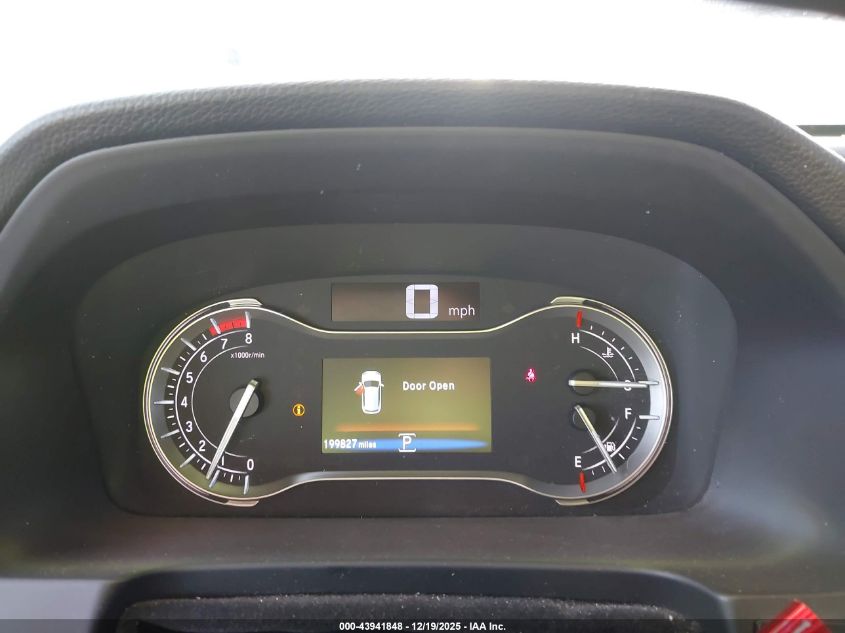 2016 Honda Pilot Lx VIN: 5FNYF5H14GB024096 Lot: 43941848