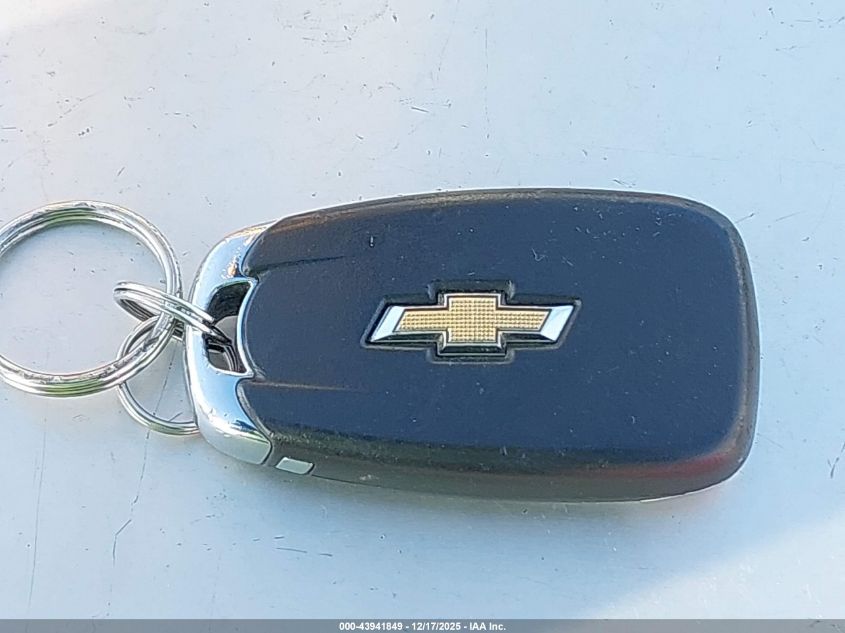 2019 Chevrolet Malibu Lt VIN: 1G1ZD5ST1KF207845 Lot: 43941849