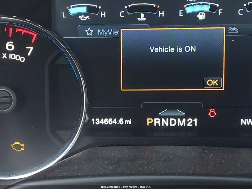 2017 Ford F-150 King Ranch VIN: 1FTEW1EF4HFA25077 Lot: 43941850