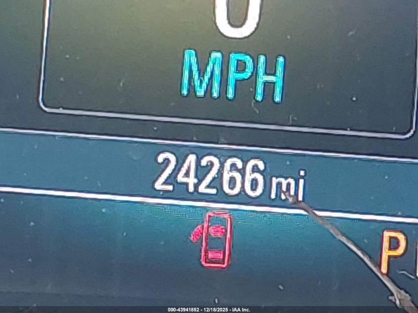 2021 Buick Encore Awd Preferred VIN: KL4CJESB9MB341813 Lot: 43941852