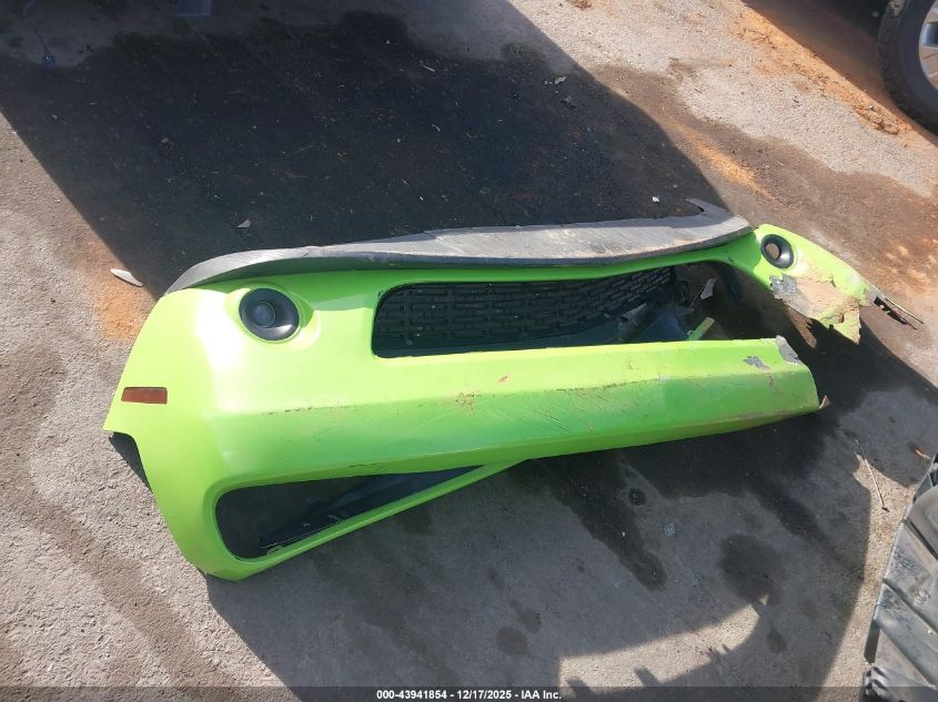 2015 Dodge Challenger R/T VIN: 2C3CDZAT5FH707781 Lot: 43941854