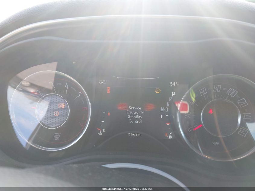 2015 Dodge Challenger R/T VIN: 2C3CDZAT5FH707781 Lot: 43941854